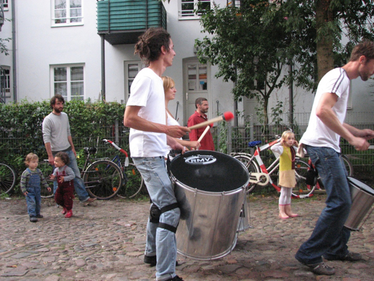 buyakano samba-rap trombones hamburg augustenfest