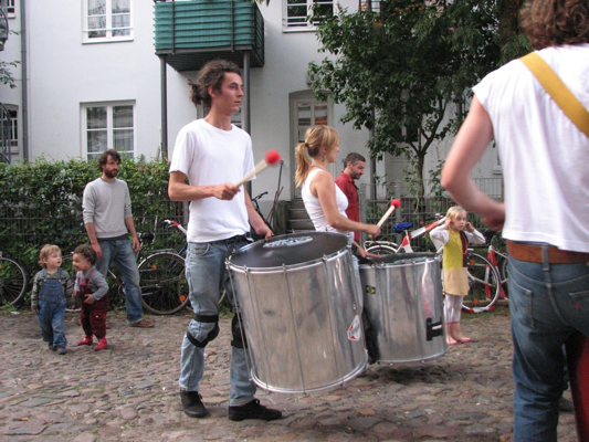 buyakano samba-rap trombones hamburg augustenfest