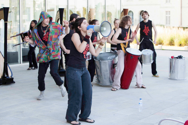 buyakano samba-rap ancenis france camac festival