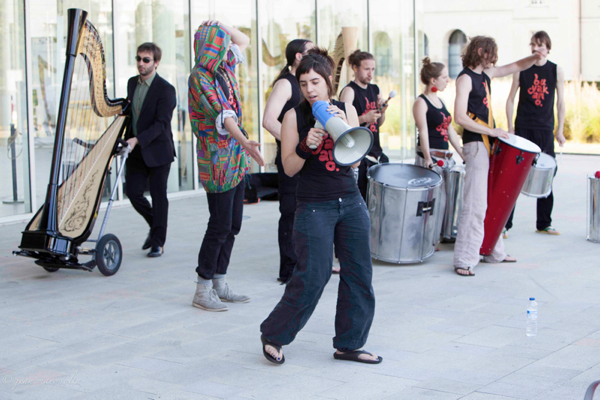 buyakano samba-rap ancenis france camac festival