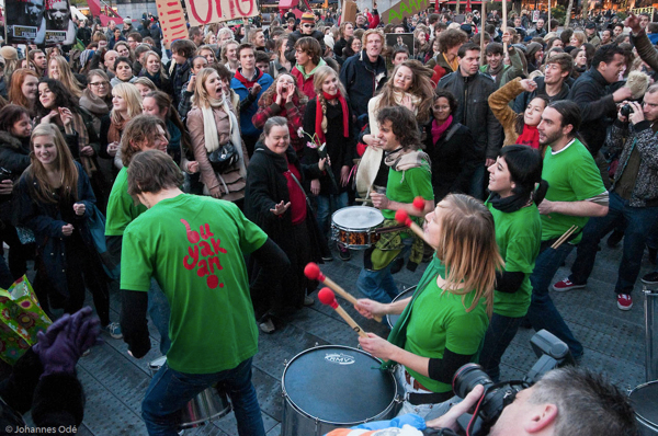 samba percussion buyakano percussie rotterdam de schreuw om cultuur