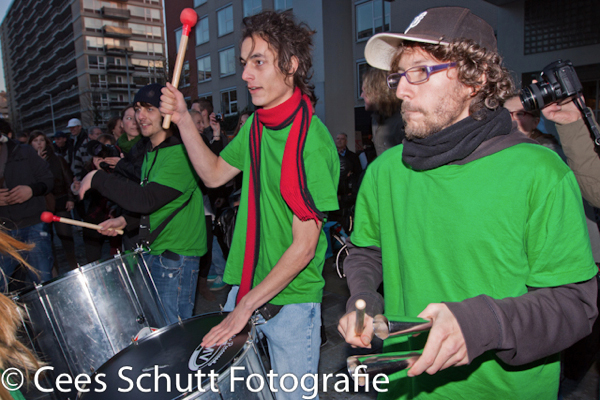 samba percussion buyakano percussie rotterdam de schreuw om cultuur