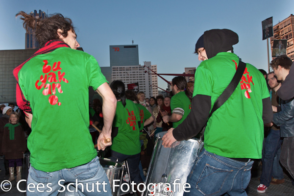 samba percussion buyakano percussie rotterdam de schreuw om cultuur