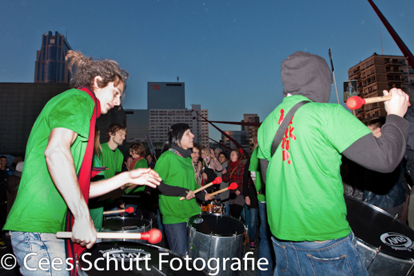 samba percussion buyakano percussie rotterdam de schreuw om cultuur