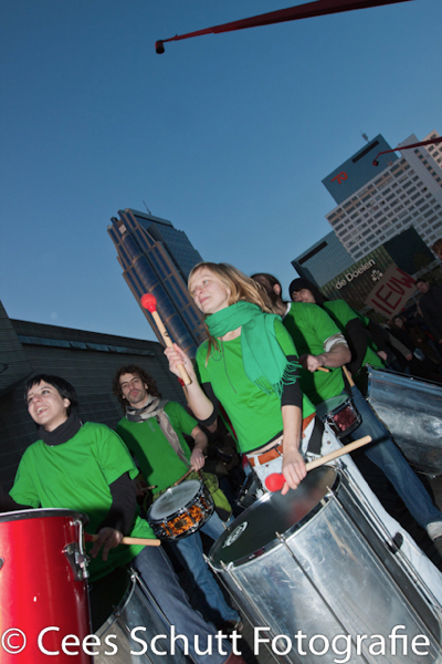 samba percussion buyakano percussie rotterdam de schreuw om cultuur