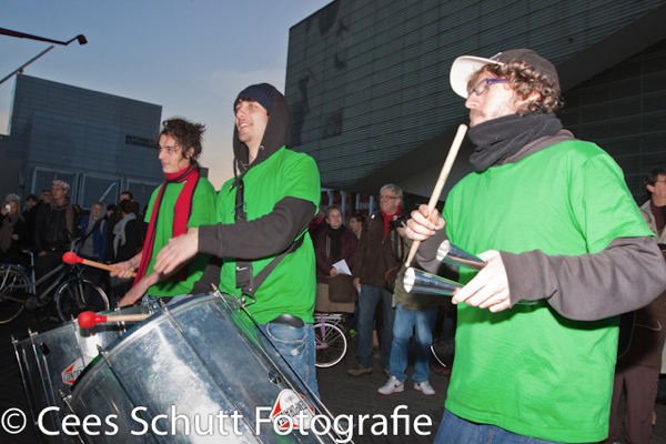 samba percussion buyakano percussie rotterdam de schreuw om cultuur