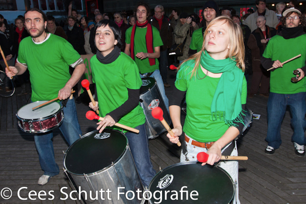 samba percussion buyakano percussie rotterdam de schreuw om cultuur