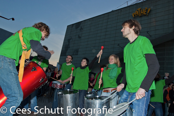 samba percussion buyakano percussie rotterdam de schreuw om cultuur