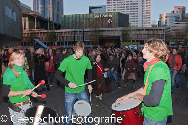 samba percussion buyakano percussie rotterdam de schreuw om cultuur