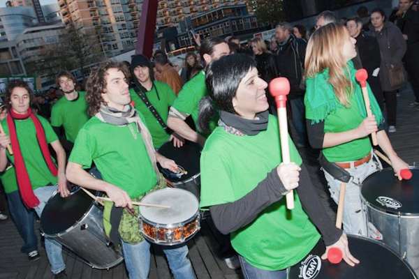 samba percussion buyakano percussie rotterdam de schreuw om cultuur