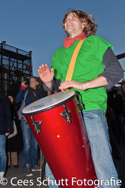 samba percussion buyakano percussie rotterdam de schreuw om cultuur