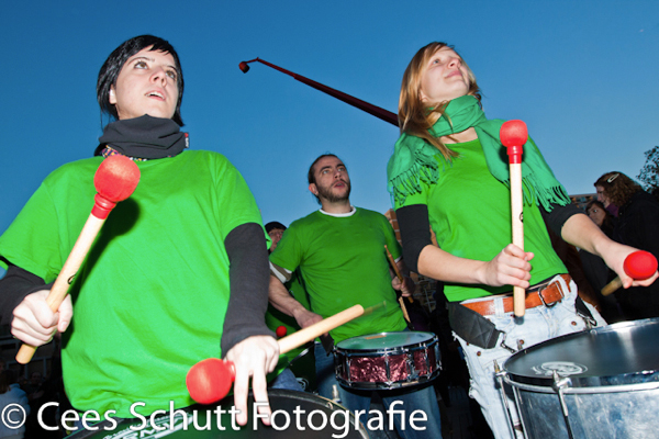 samba percussion buyakano percussie rotterdam de schreuw om cultuur