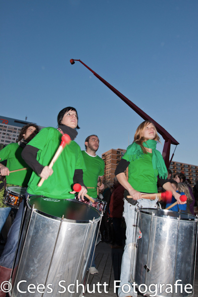 samba percussion buyakano percussie rotterdam de schreuw om cultuur