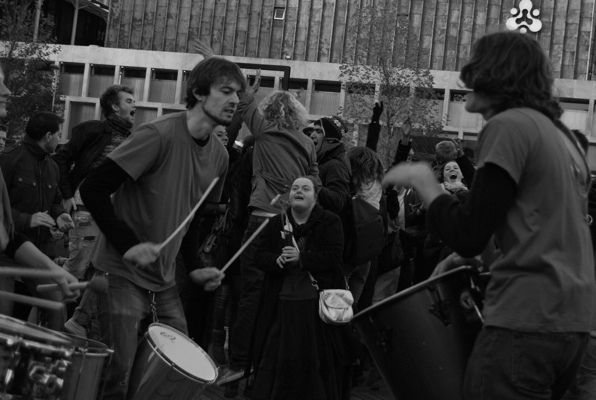 samba percussion buyakano percussie rotterdam de schreuw om cultuur