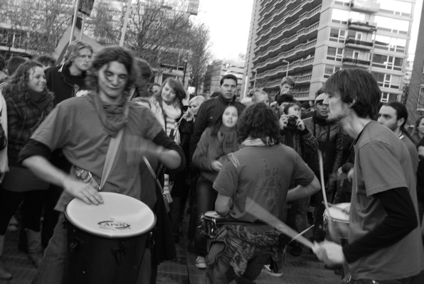 samba percussion buyakano percussie rotterdam de schreuw om cultuur