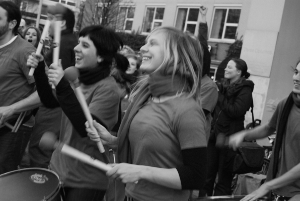 samba percussion buyakano percussie rotterdam de schreuw om cultuur