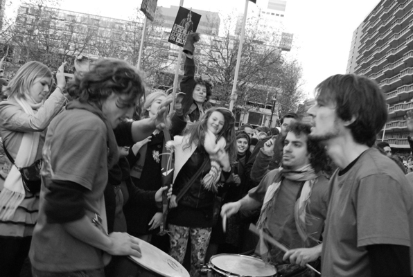 samba percussion buyakano percussie rotterdam de schreuw om cultuur