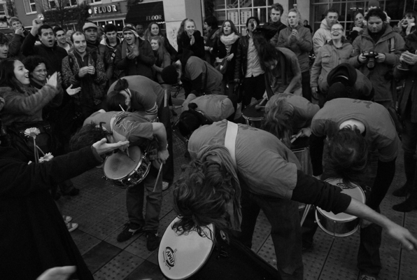 samba percussion buyakano percussie rotterdam de schreuw om cultuur