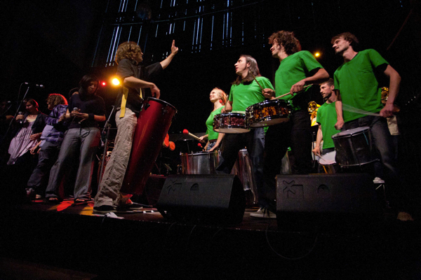 samba percussion buyakano percussie rotterdam de schreuw om cultuur