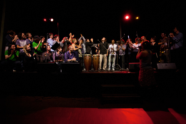 samba percussion buyakano percussie rotterdam de schreuw om cultuur