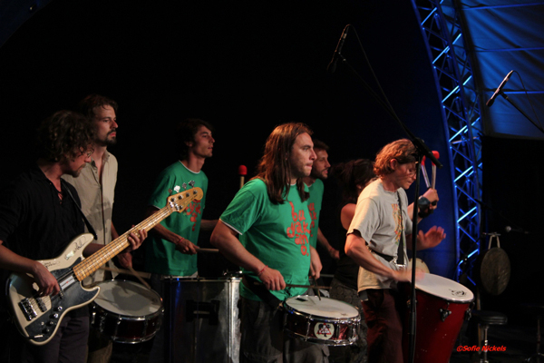 buyakano samba percussion frankfurt rotterdam oppermann klangwelten dreieich burgfestspiele