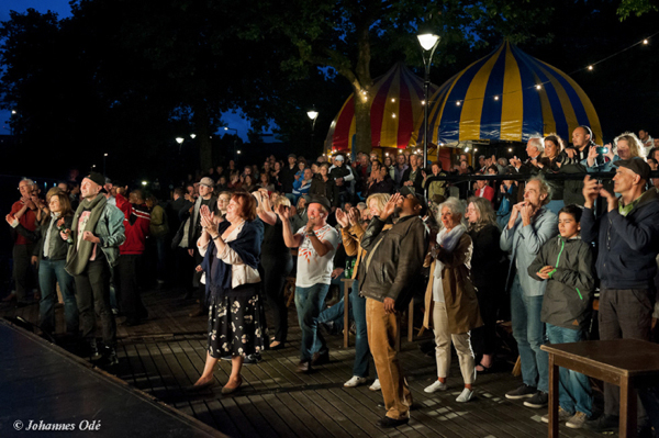 buyakano samba moderno rotterdam muziek op de rotte percussie